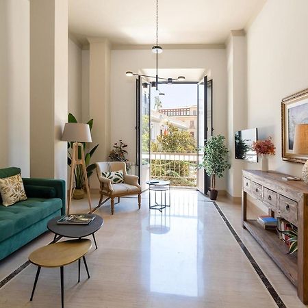 Chezmoihomes Town Hall Apartment 그라나다 외부 사진
