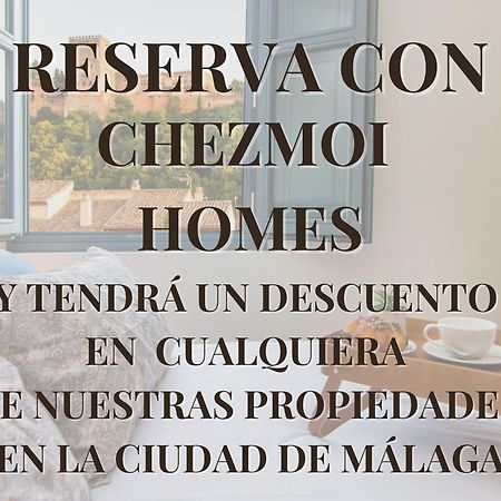 Chezmoihomes Town Hall Apartment 그라나다 외부 사진