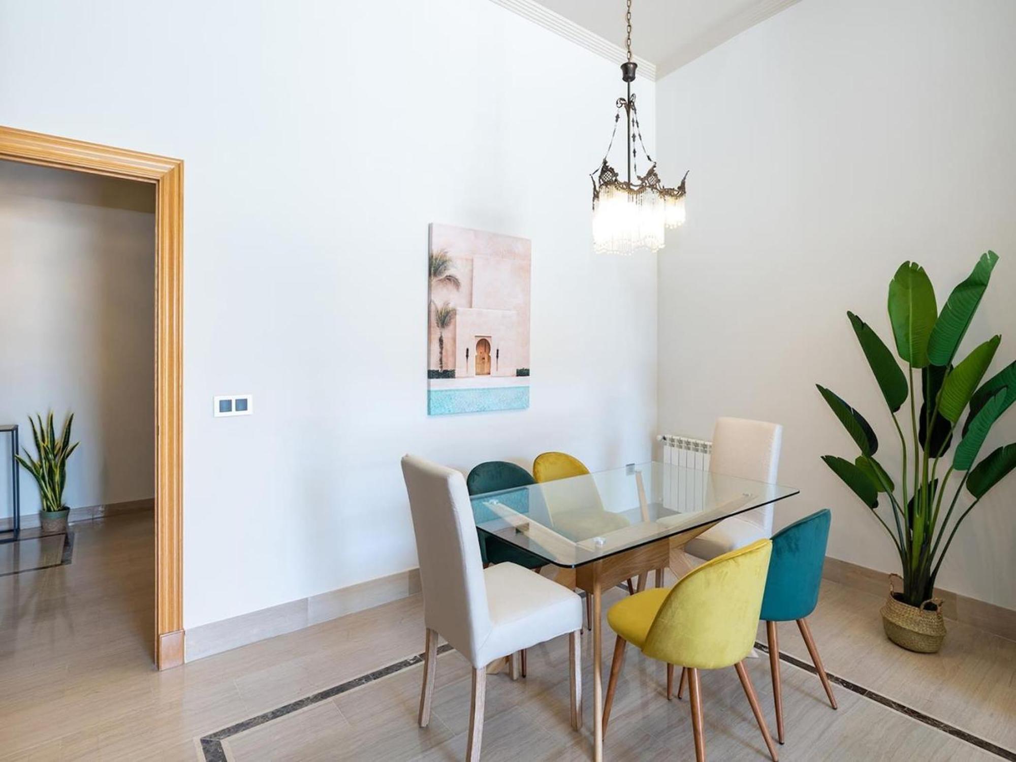 Chezmoihomes Town Hall Apartment 그라나다 외부 사진