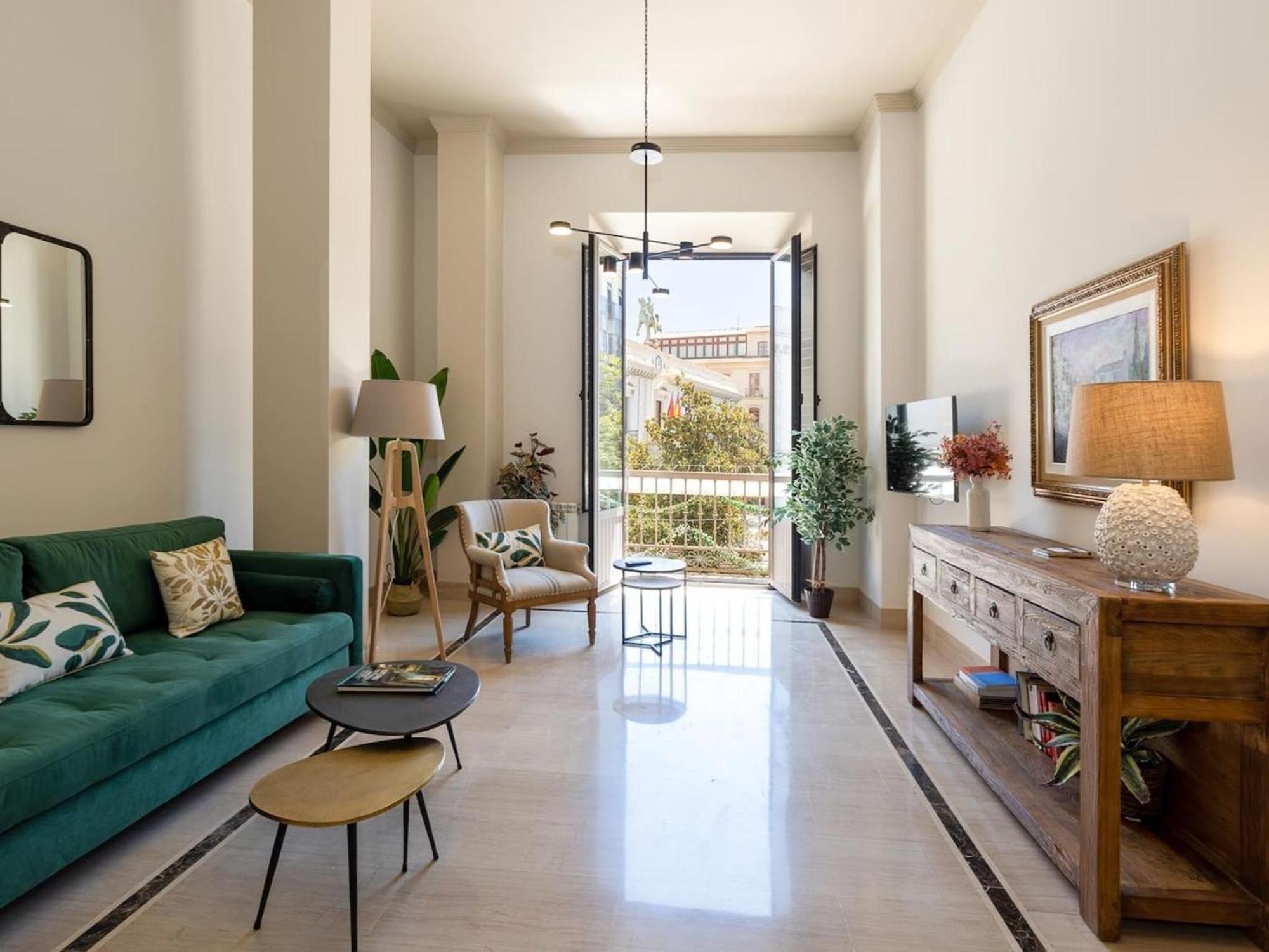 Chezmoihomes Town Hall Apartment 그라나다 외부 사진