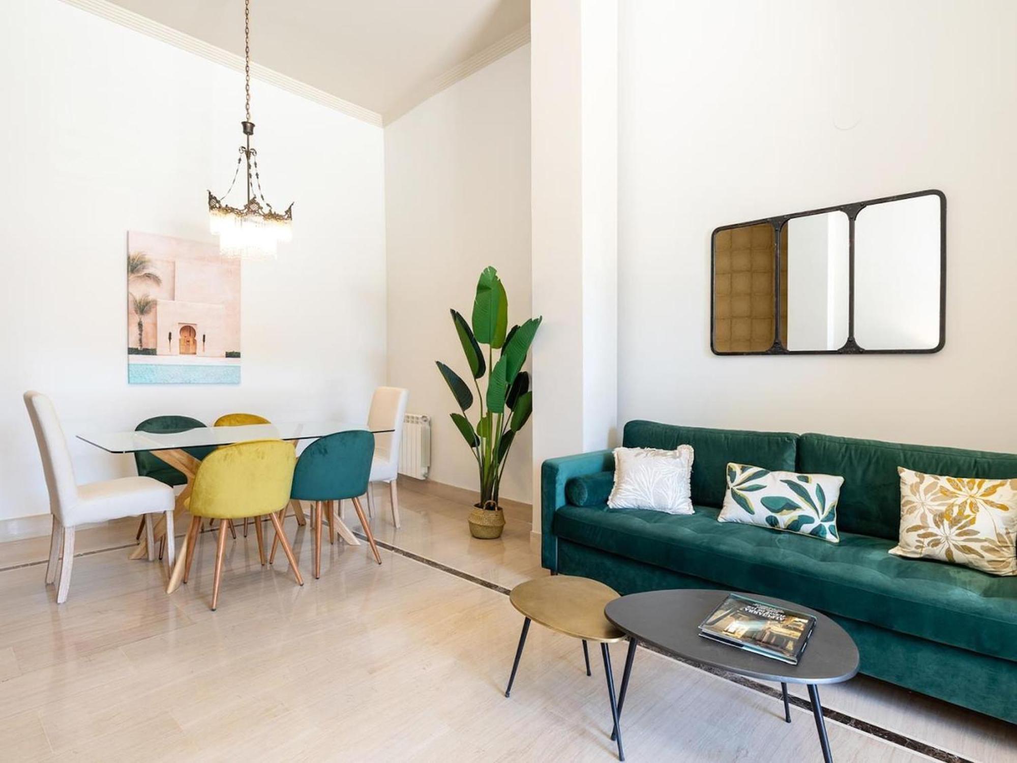 Chezmoihomes Town Hall Apartment 그라나다 외부 사진