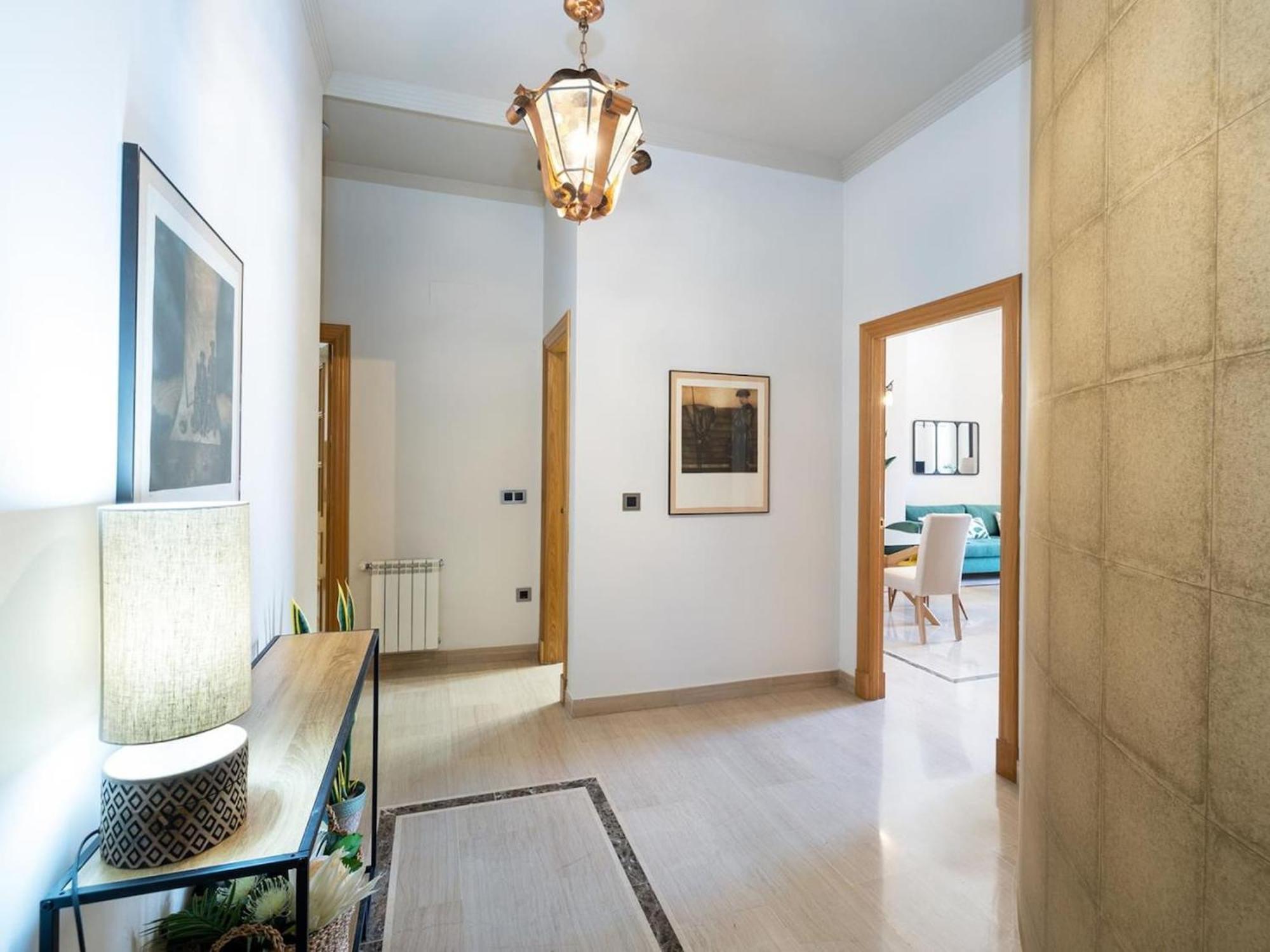 Chezmoihomes Town Hall Apartment 그라나다 외부 사진