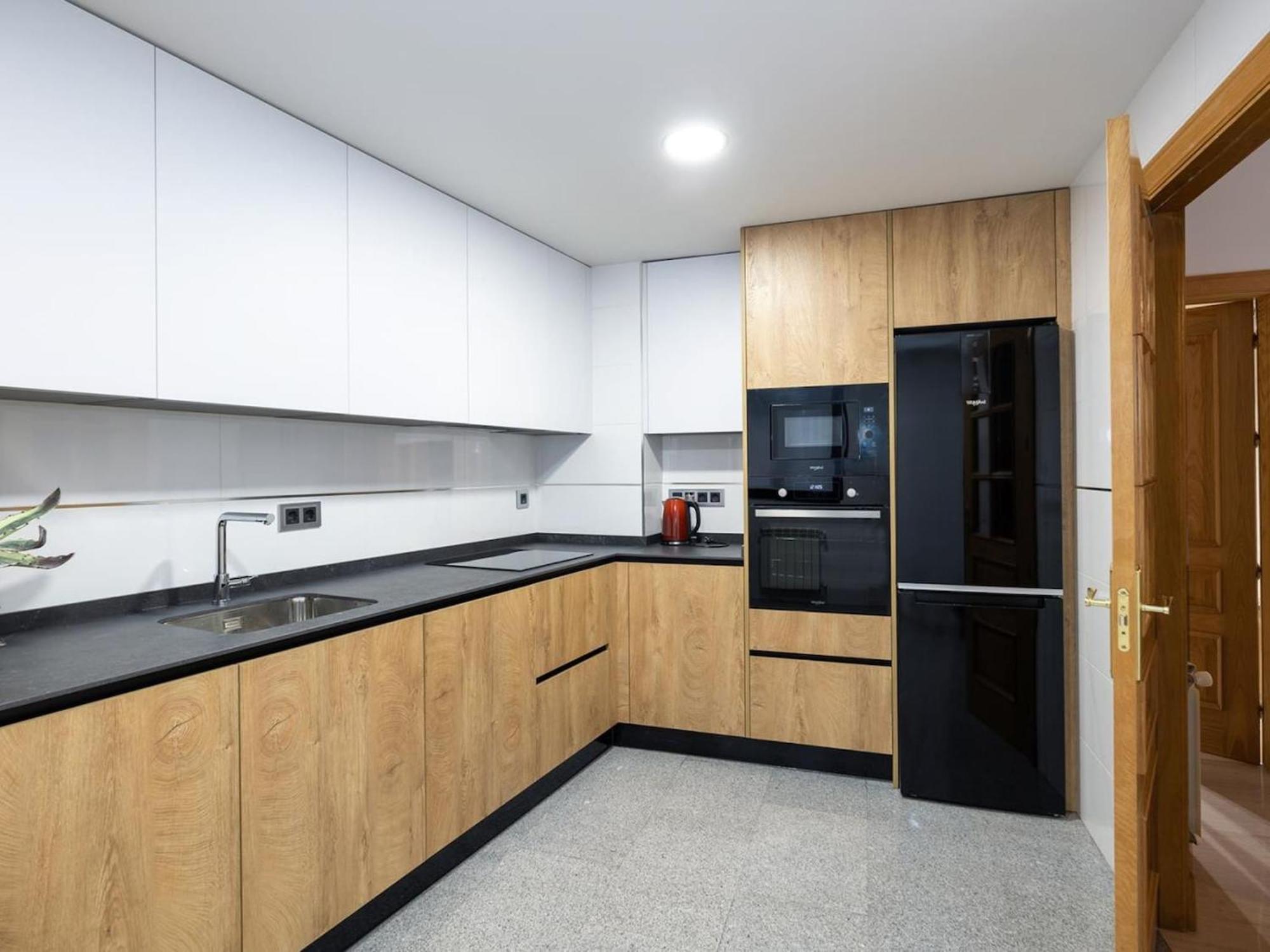 Chezmoihomes Town Hall Apartment 그라나다 외부 사진