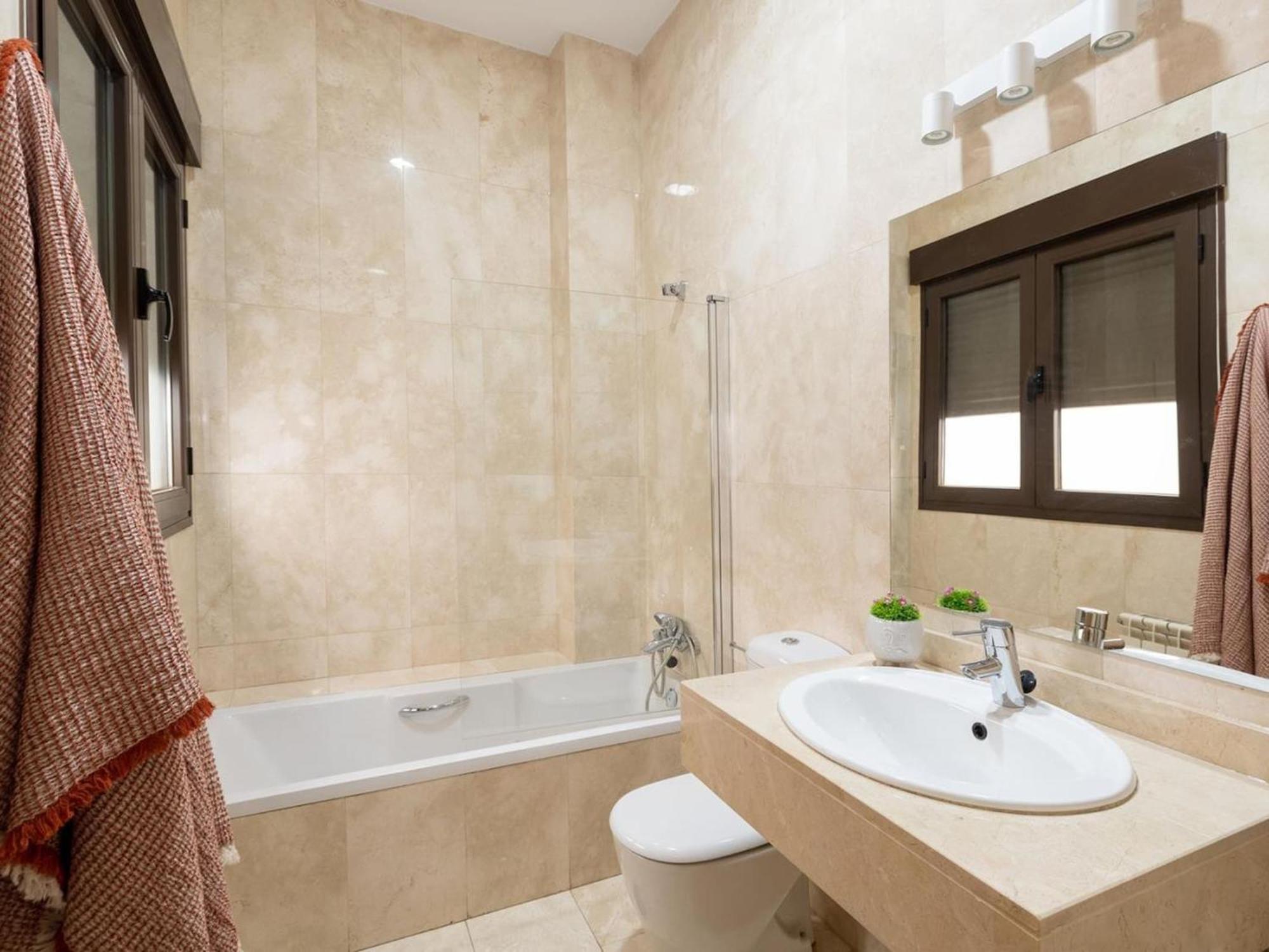 Chezmoihomes Town Hall Apartment 그라나다 외부 사진