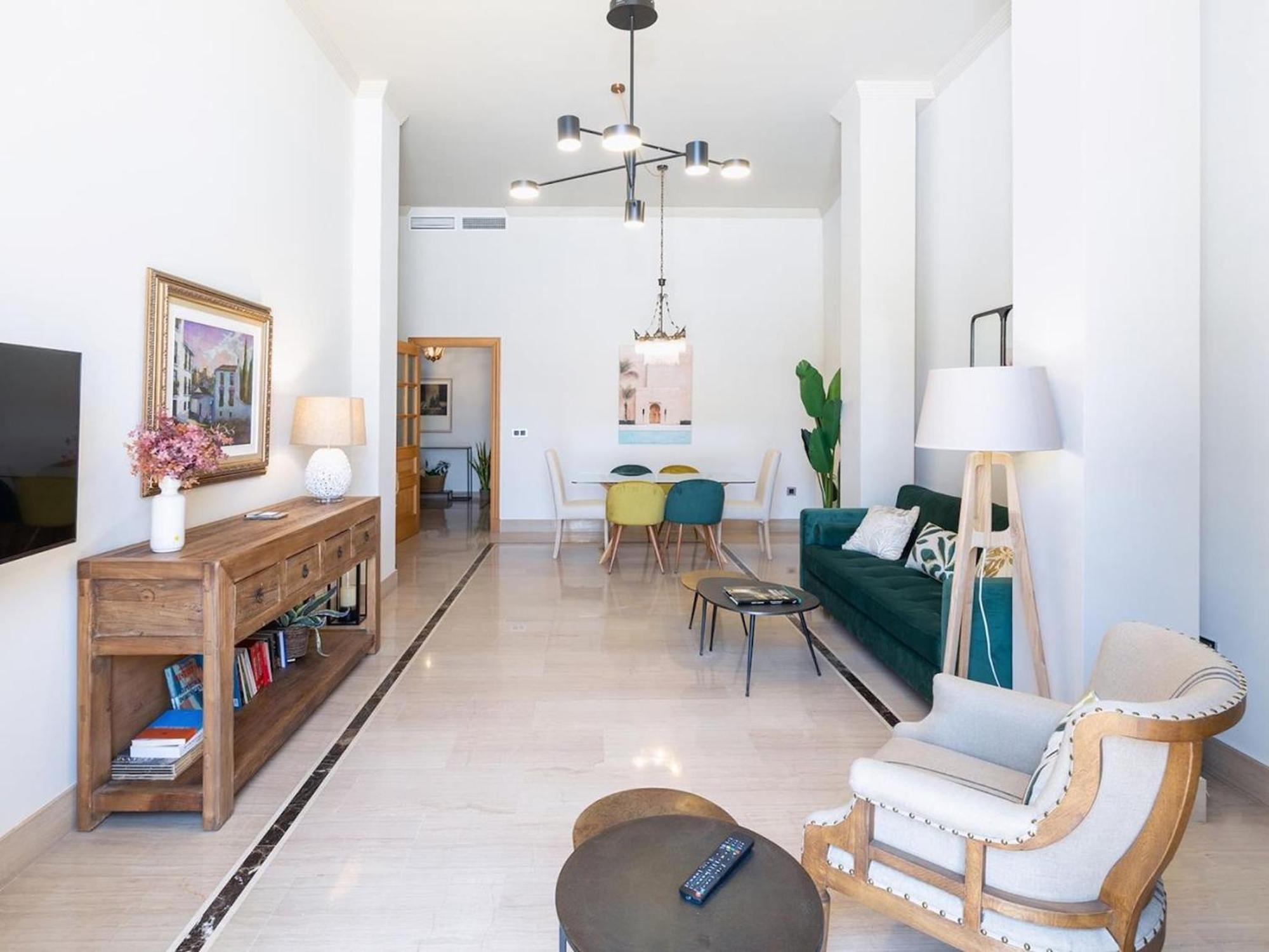 Chezmoihomes Town Hall Apartment 그라나다 외부 사진
