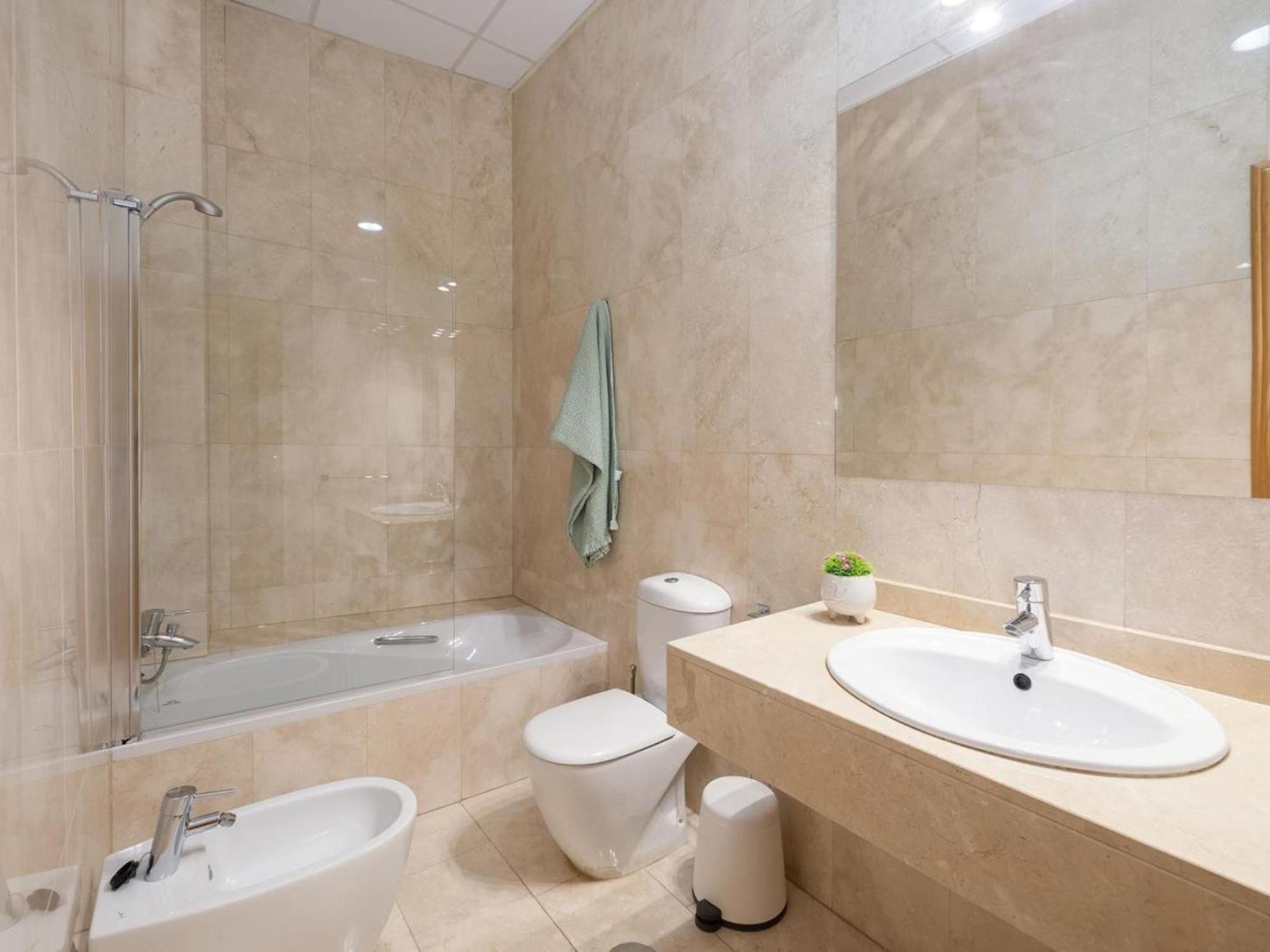 Chezmoihomes Town Hall Apartment 그라나다 외부 사진