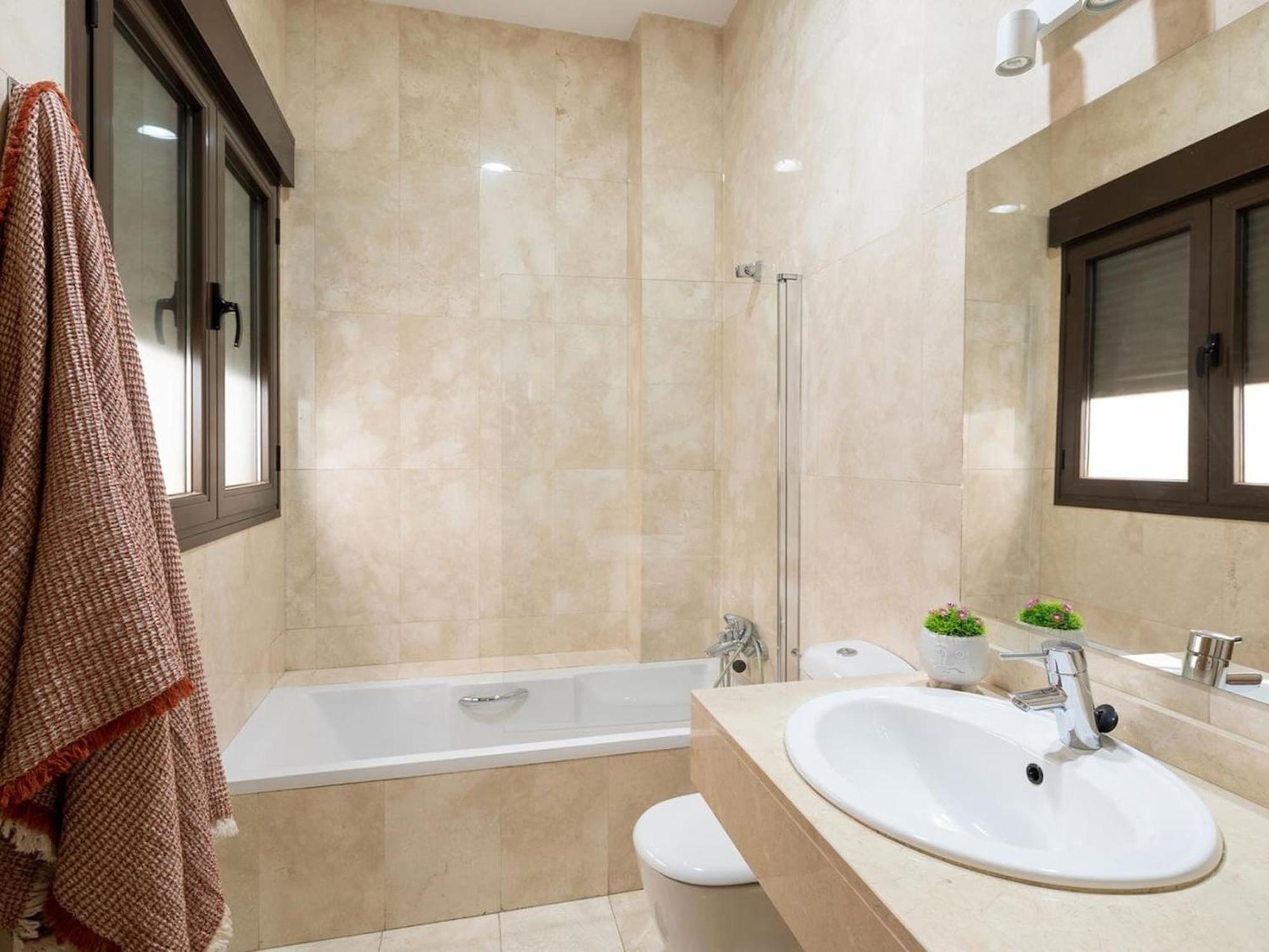 Chezmoihomes Town Hall Apartment 그라나다 외부 사진