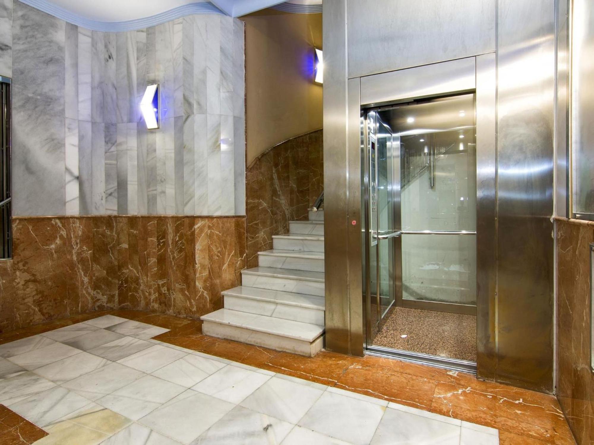 Chezmoihomes Town Hall Apartment 그라나다 외부 사진