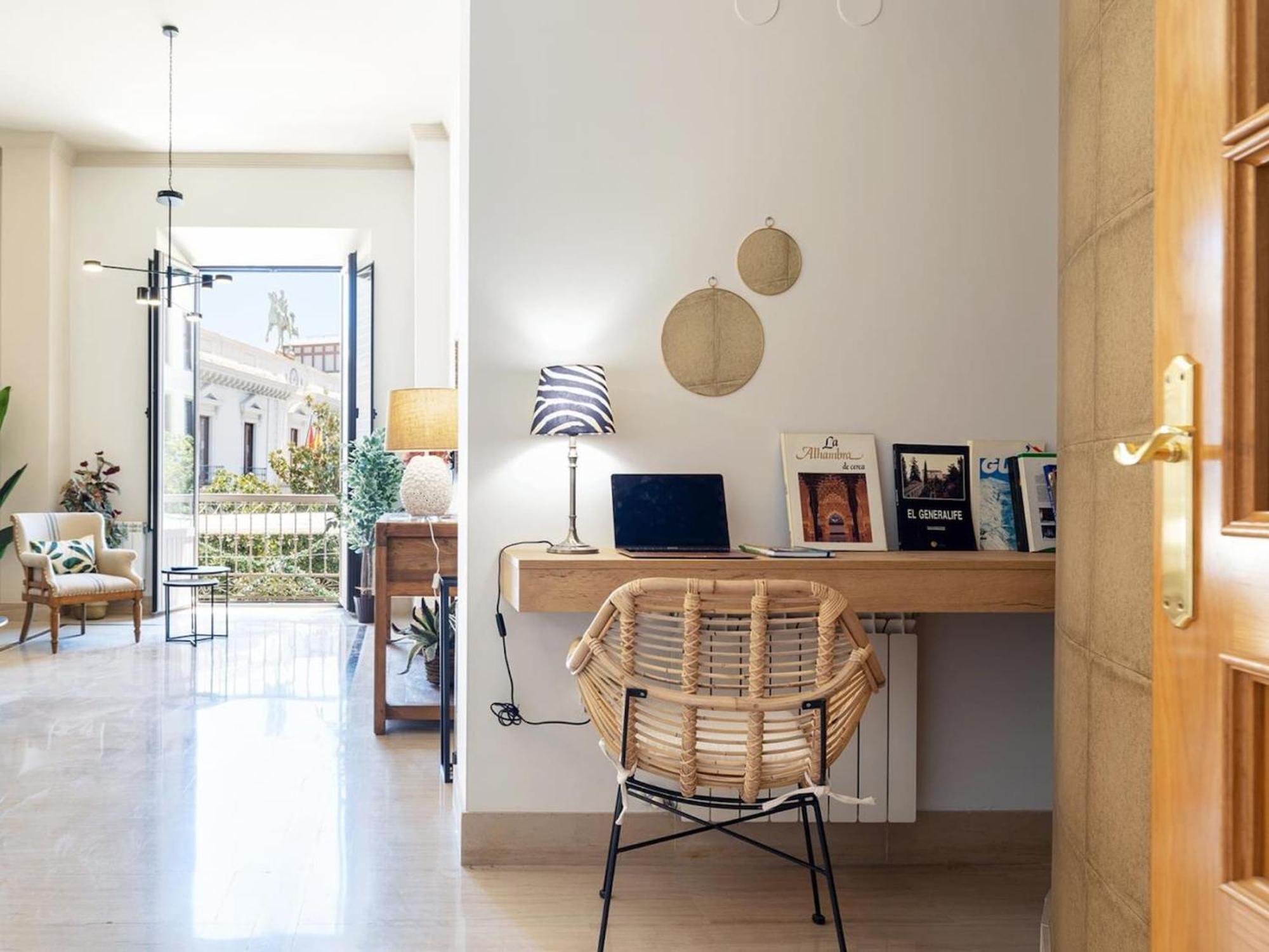 Chezmoihomes Town Hall Apartment 그라나다 외부 사진