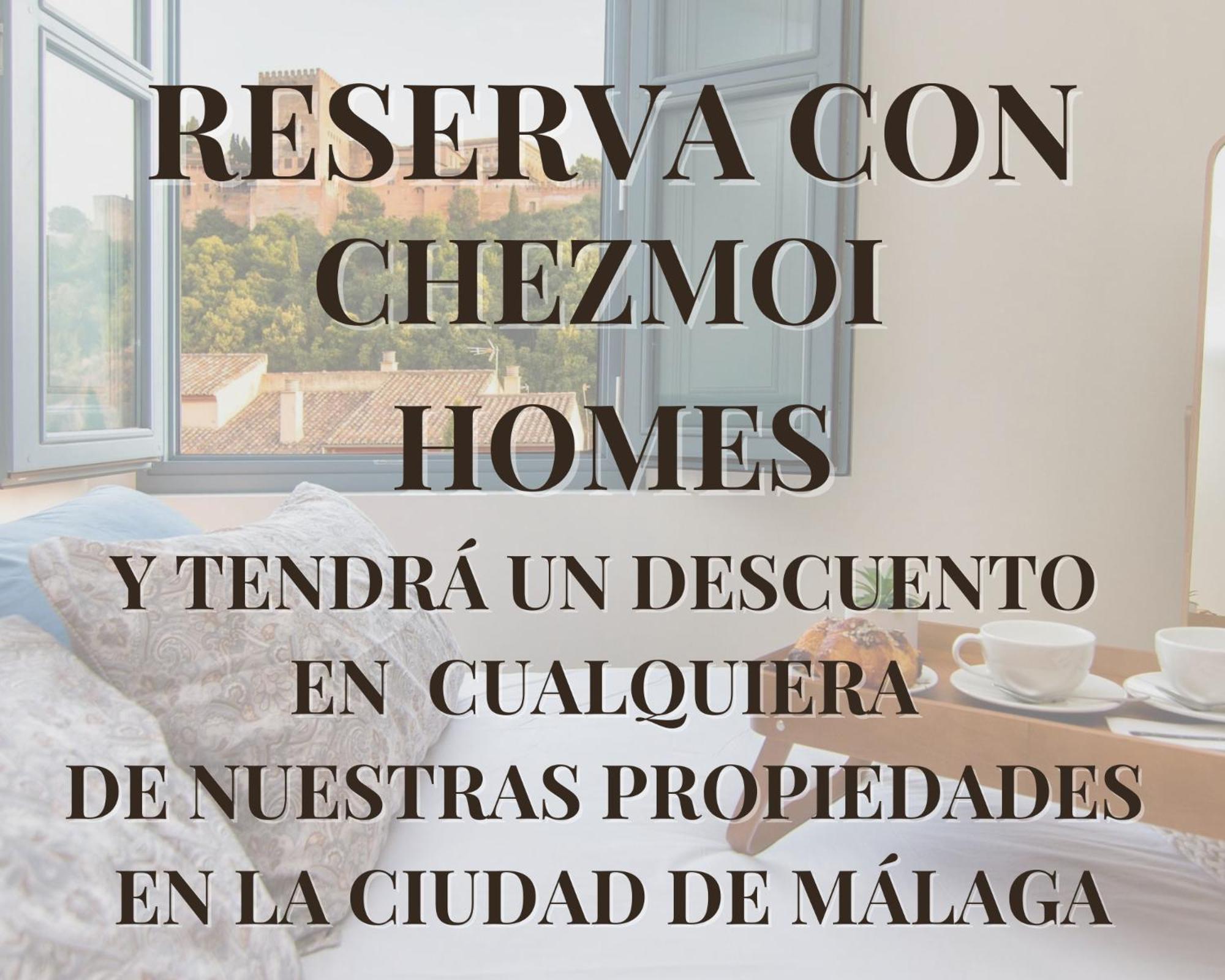 Chezmoihomes Town Hall Apartment 그라나다 외부 사진